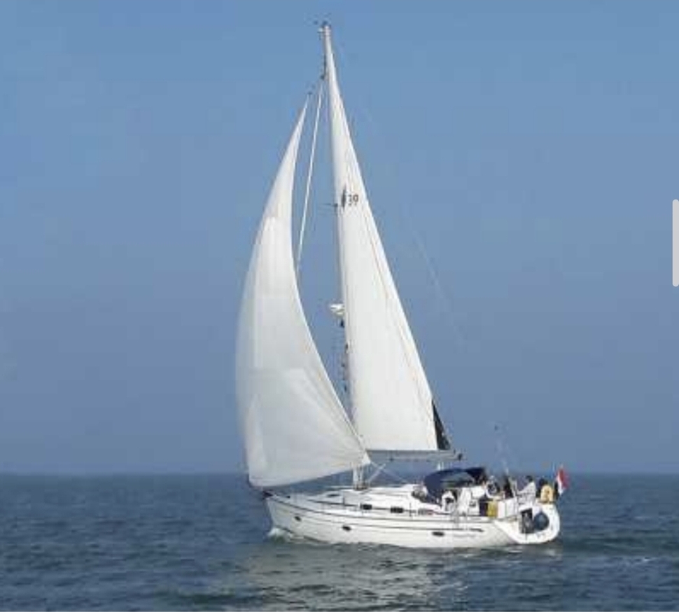 Bavaria 39 Cruiser — foto 12 van 12