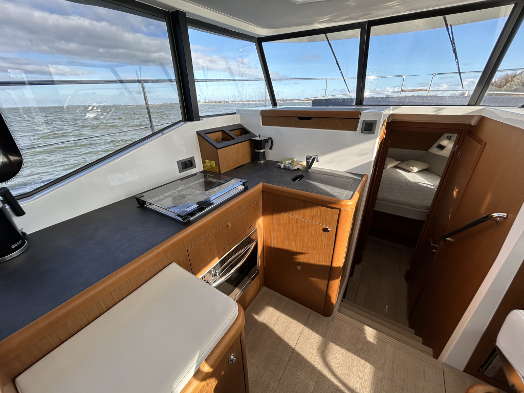 Beneteau Swift Trawler 35   (Gedupliceerd) — foto 39 van 54