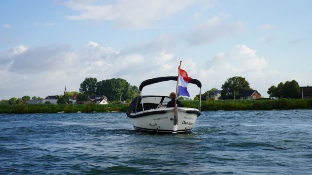 Isloep 585 — foto 10 van 21
