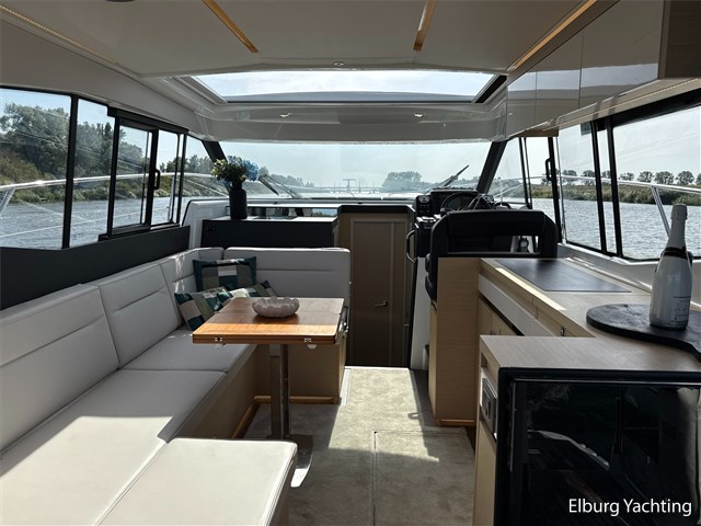 Jeanneau NC37 — foto 5 van 94