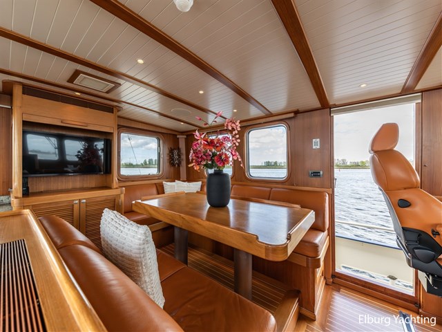 Vitters Trawler 19.90 - Explorer — foto 6 van 100