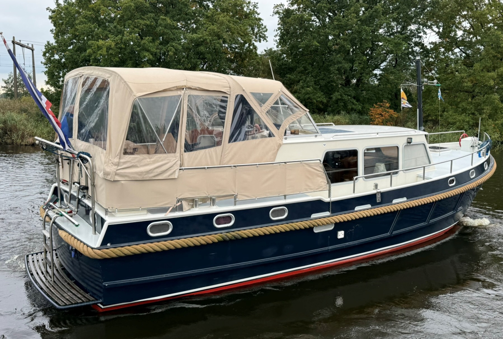 Barkas 1100 GSAK — foto 8 van 26