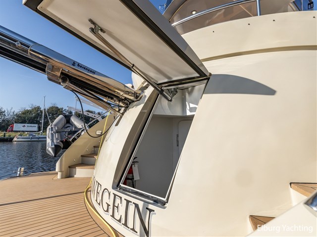 Pacific Pearl S200 — foto 55 van 95