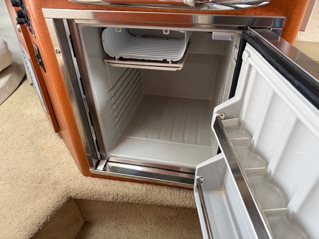 Chaparral Signature 240 — foto 27 van 31