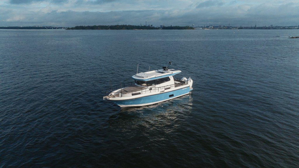 Nord Star 33+ — foto 55 van 65