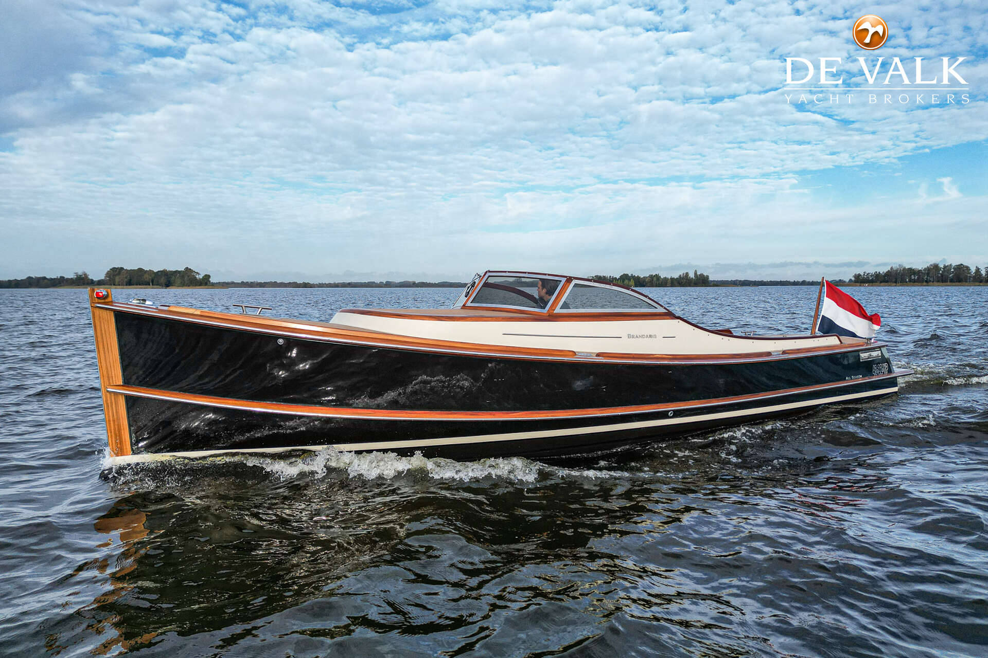 Brandaris Barkas 900 Suite — foto 8 van 42