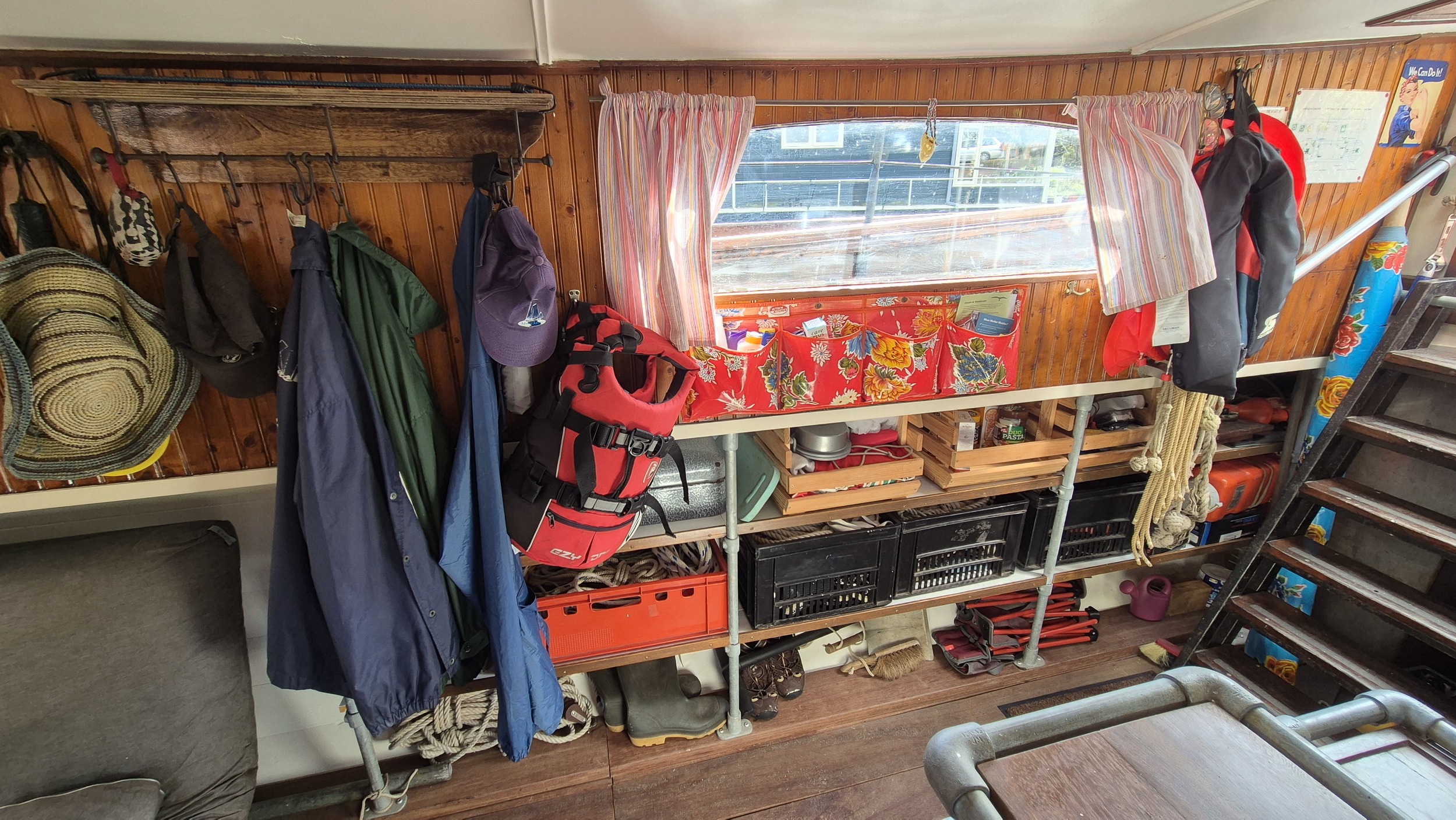 Klipperaak 17.54 — foto 30 van 78