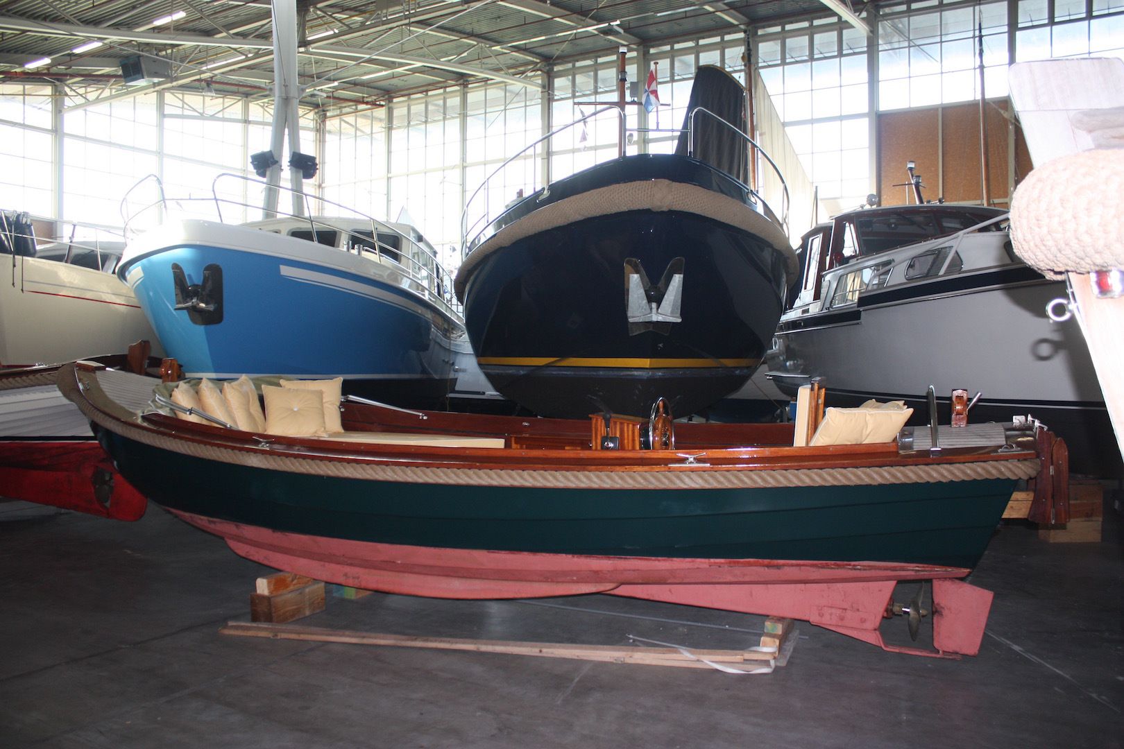 Roodnat Vlet 700 — foto 11 van 11
