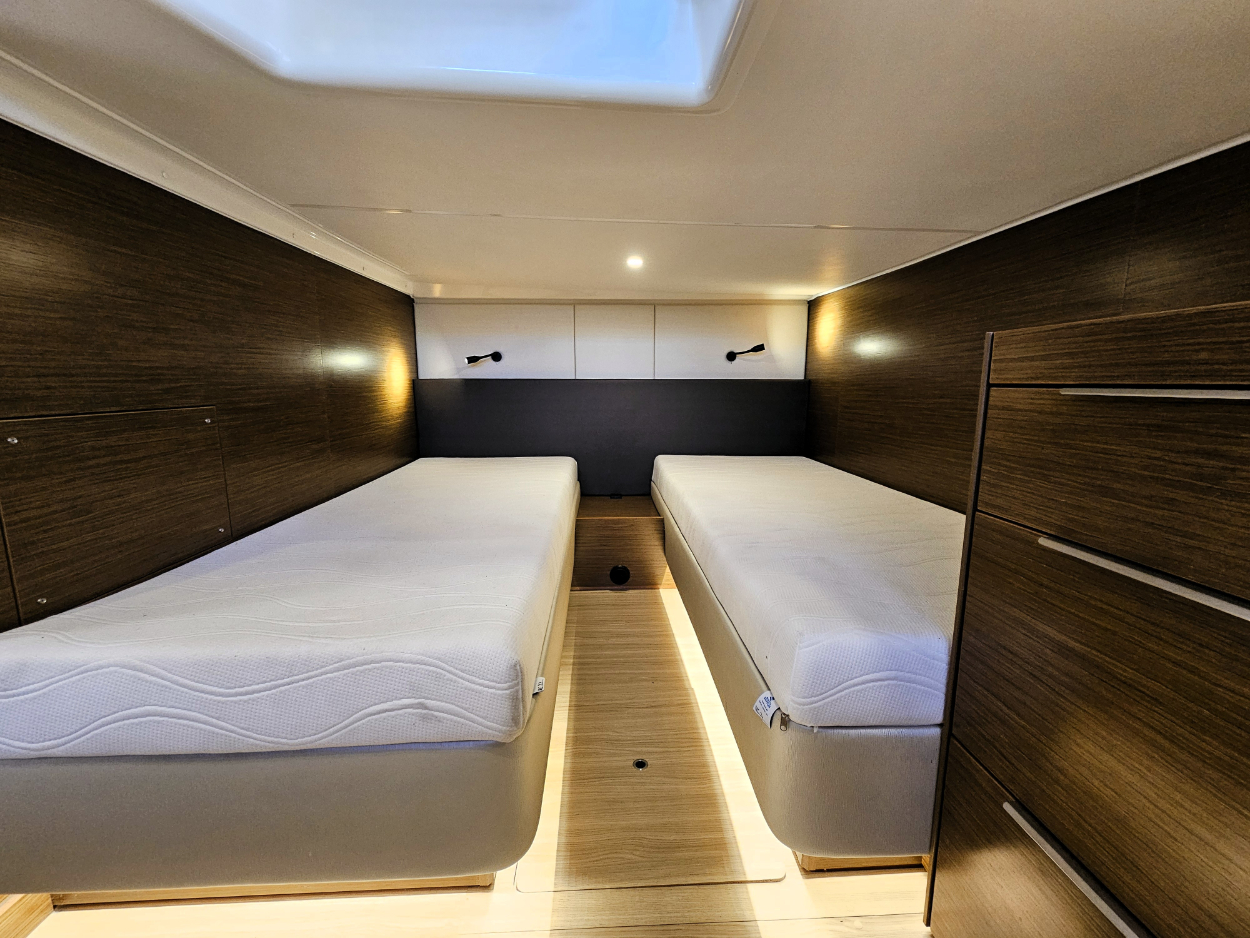Bavaria S40 HT — foto 48 van 52