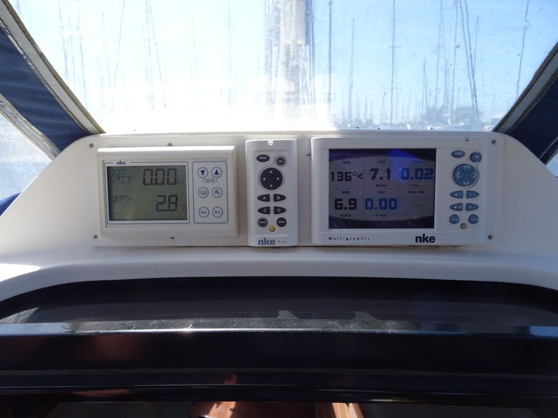 X-Yachts X-332 — foto 29 van 34