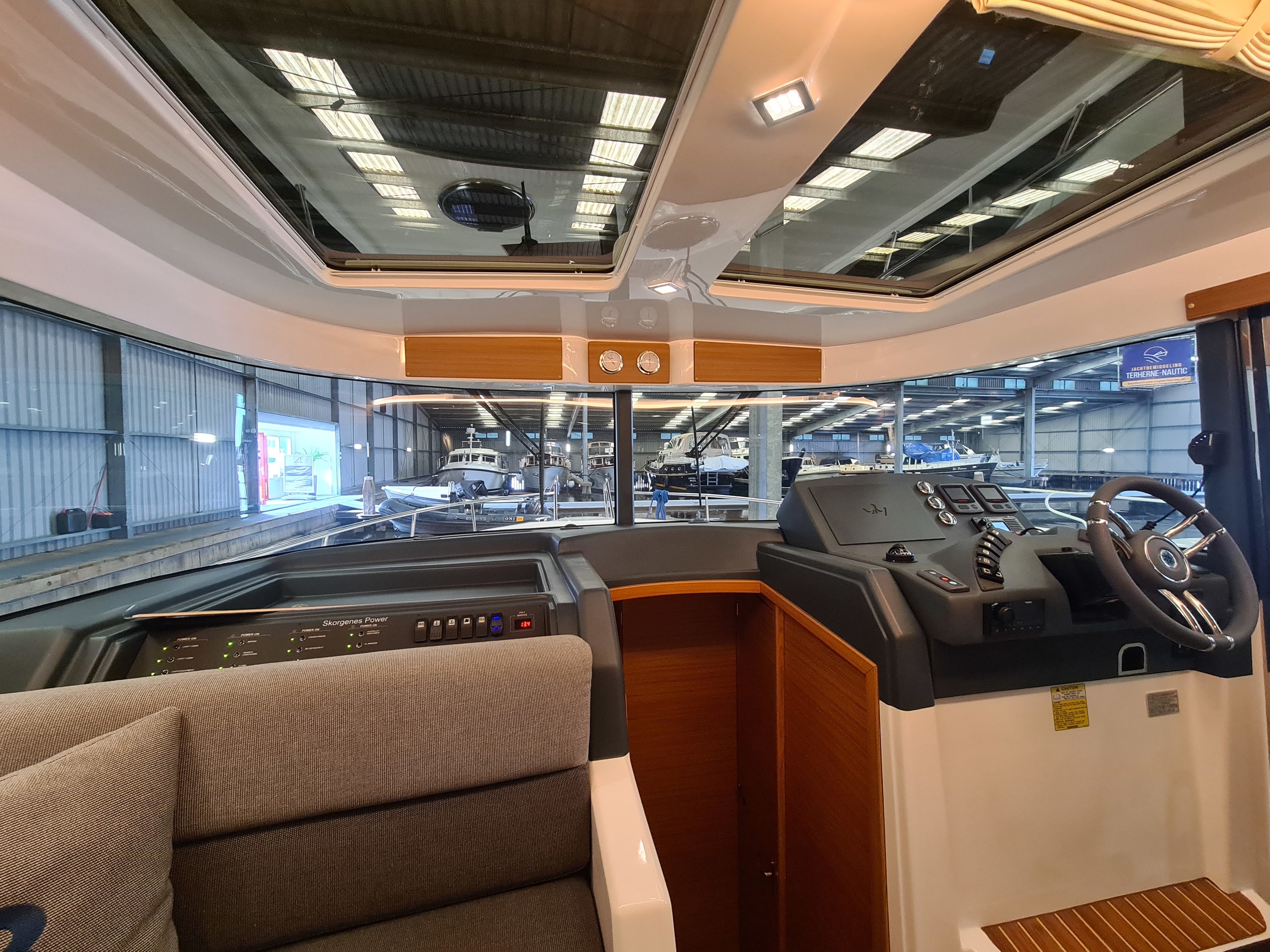 Skorgenes Nordic-Rover 43 — foto 34 van 52