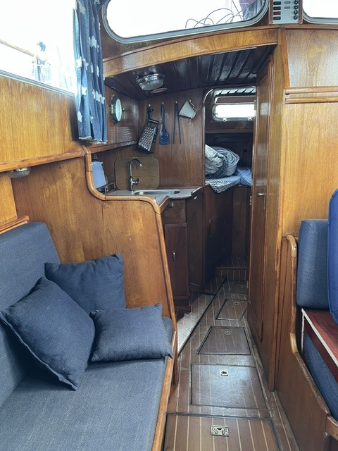 Volkerak 32 V — foto 34 van 45