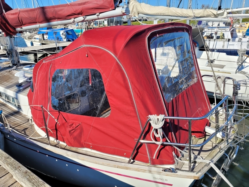 Taling 30 — foto 6 van 20
