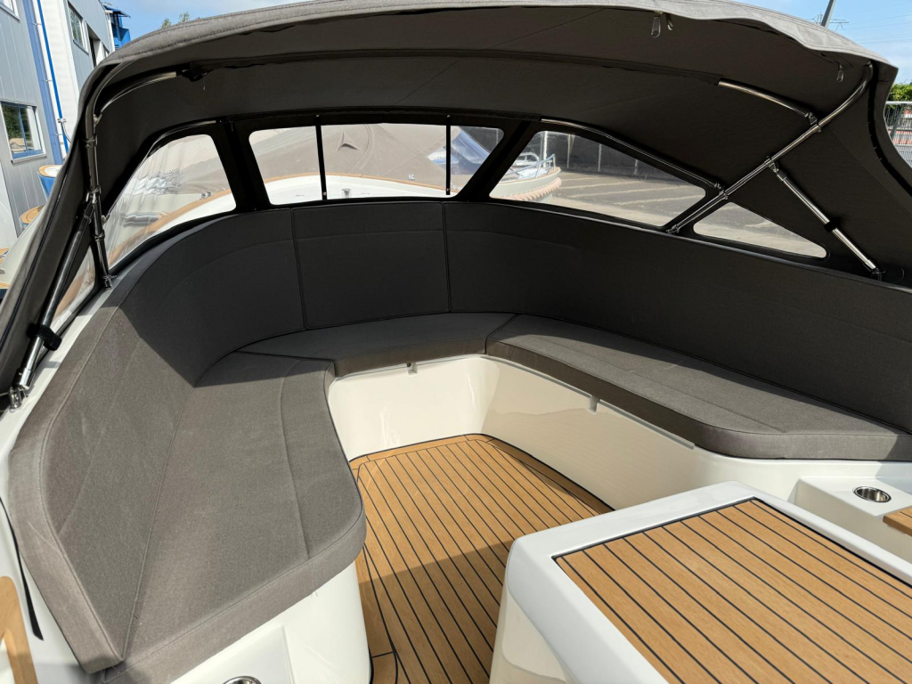 Antaris Sixty6 Electro (Demonstratiemodel) — foto 12 van 17