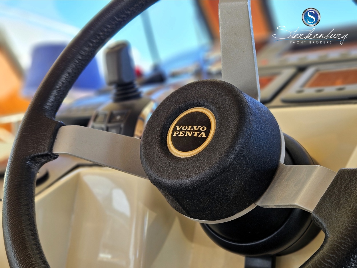 Tuna 40 Cabrio — foto 19 van 55