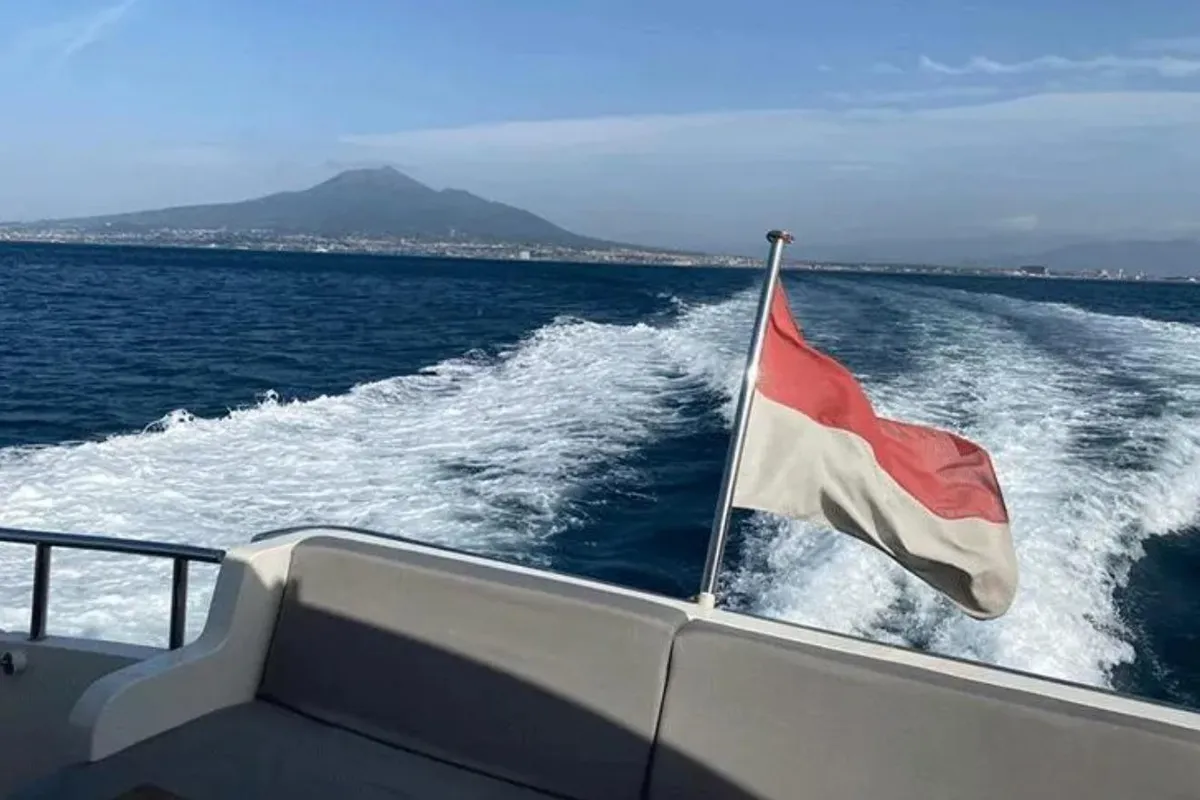 Moonen 68 Flybridge — foto 31 van 47