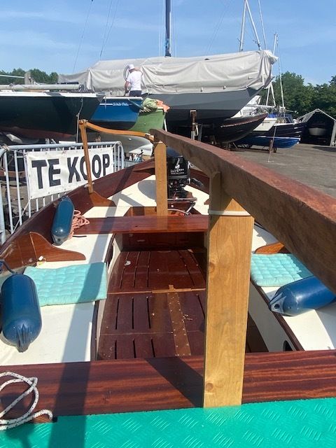 Lobster 12,5 — foto 1 van 8