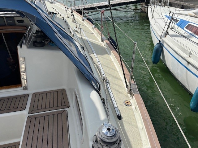 Degero 35 S — foto 34 van 78