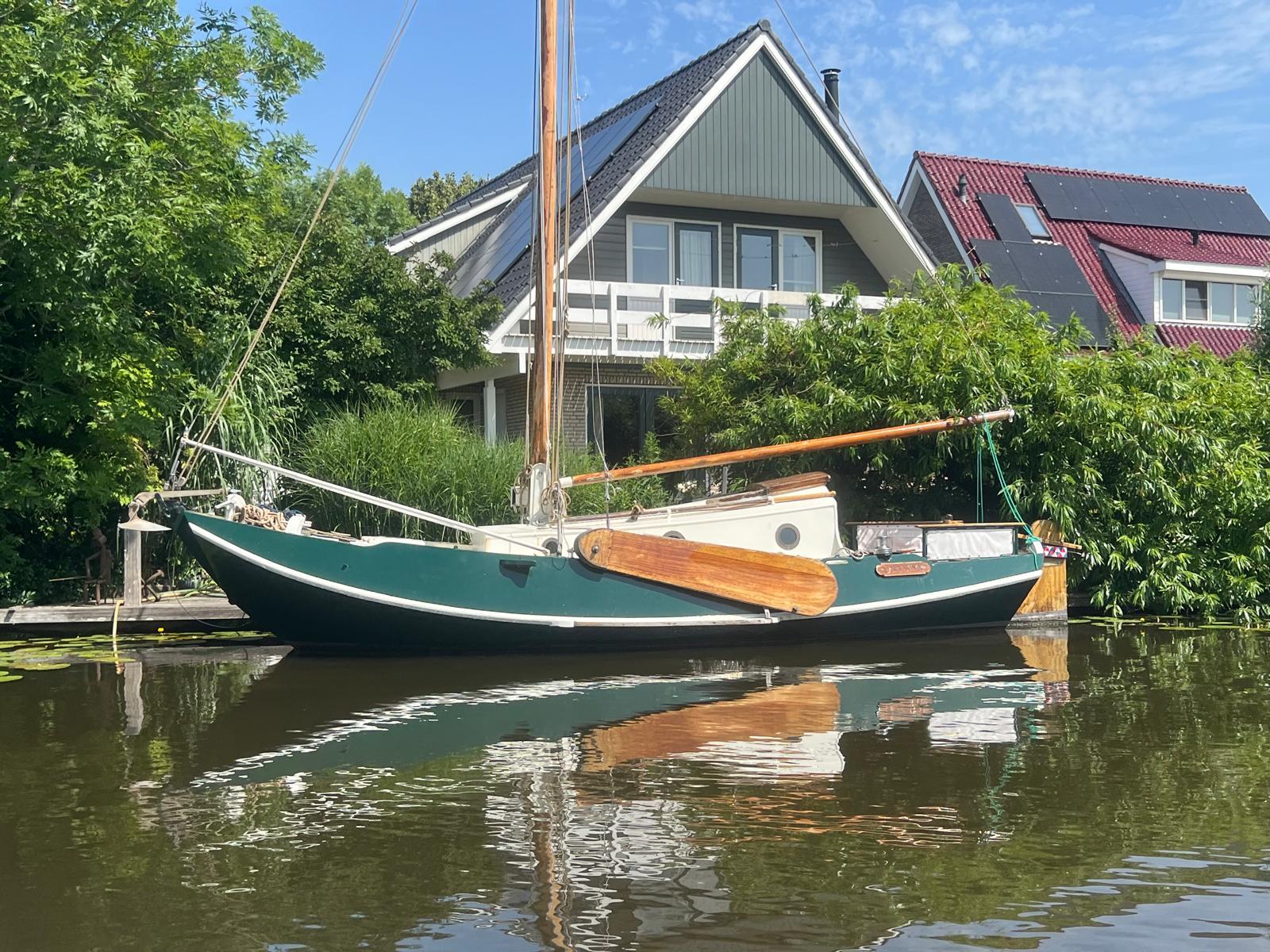Blok Zeeschouw 7.50 - Foto 1