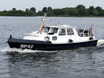 Schottel 10RP 62