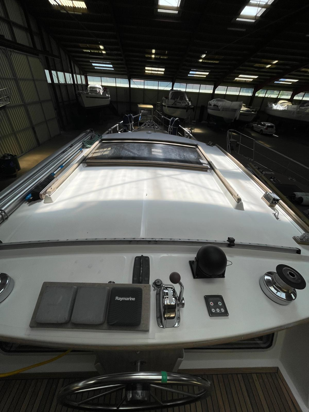 Siltala Nauticat 33 — foto 43 van 59