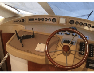 Enterprise Marine 43 - BluYachting — foto 4 van 12