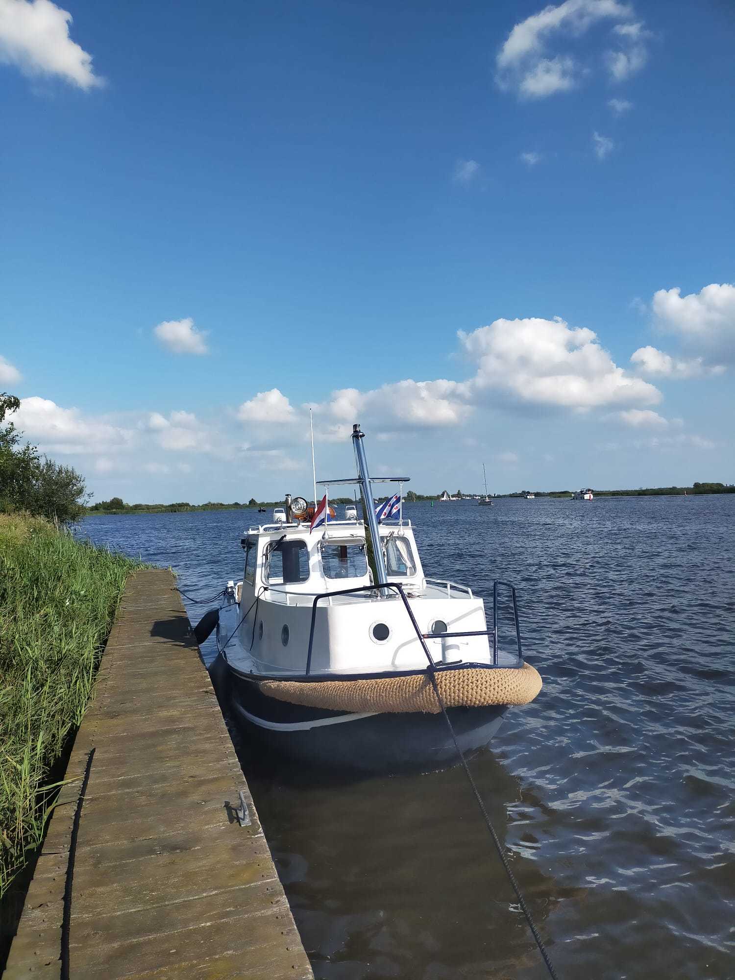 Sleepvlet 10.00 — foto 1 van 13
