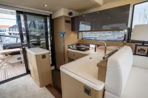 Prestige 560S — foto 12 van 239