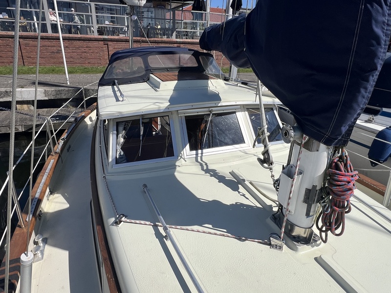 Fjord 33 MS — foto 30 van 46