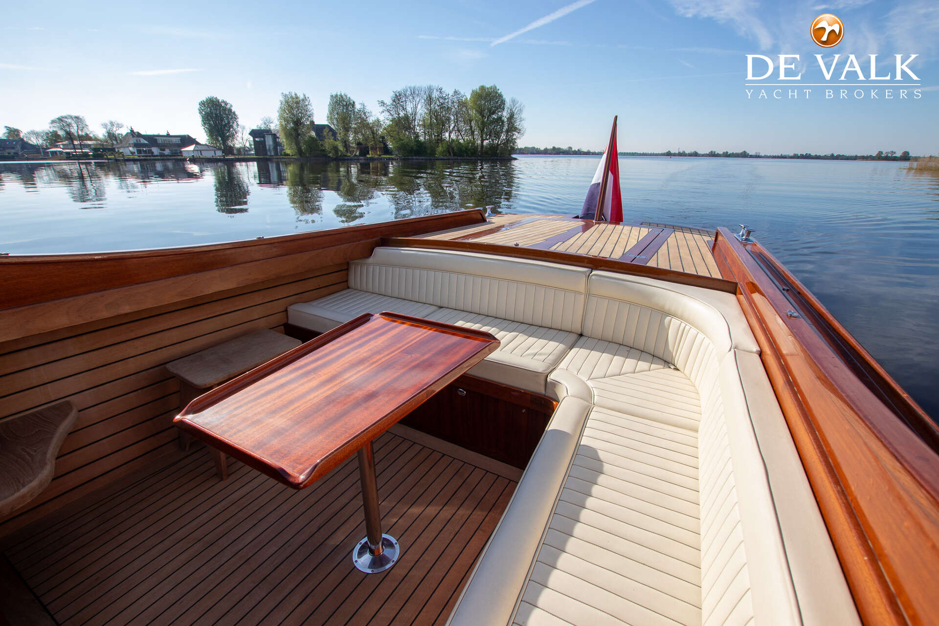 Brandaris Barkas 1100 Cabin — foto 24 van 39