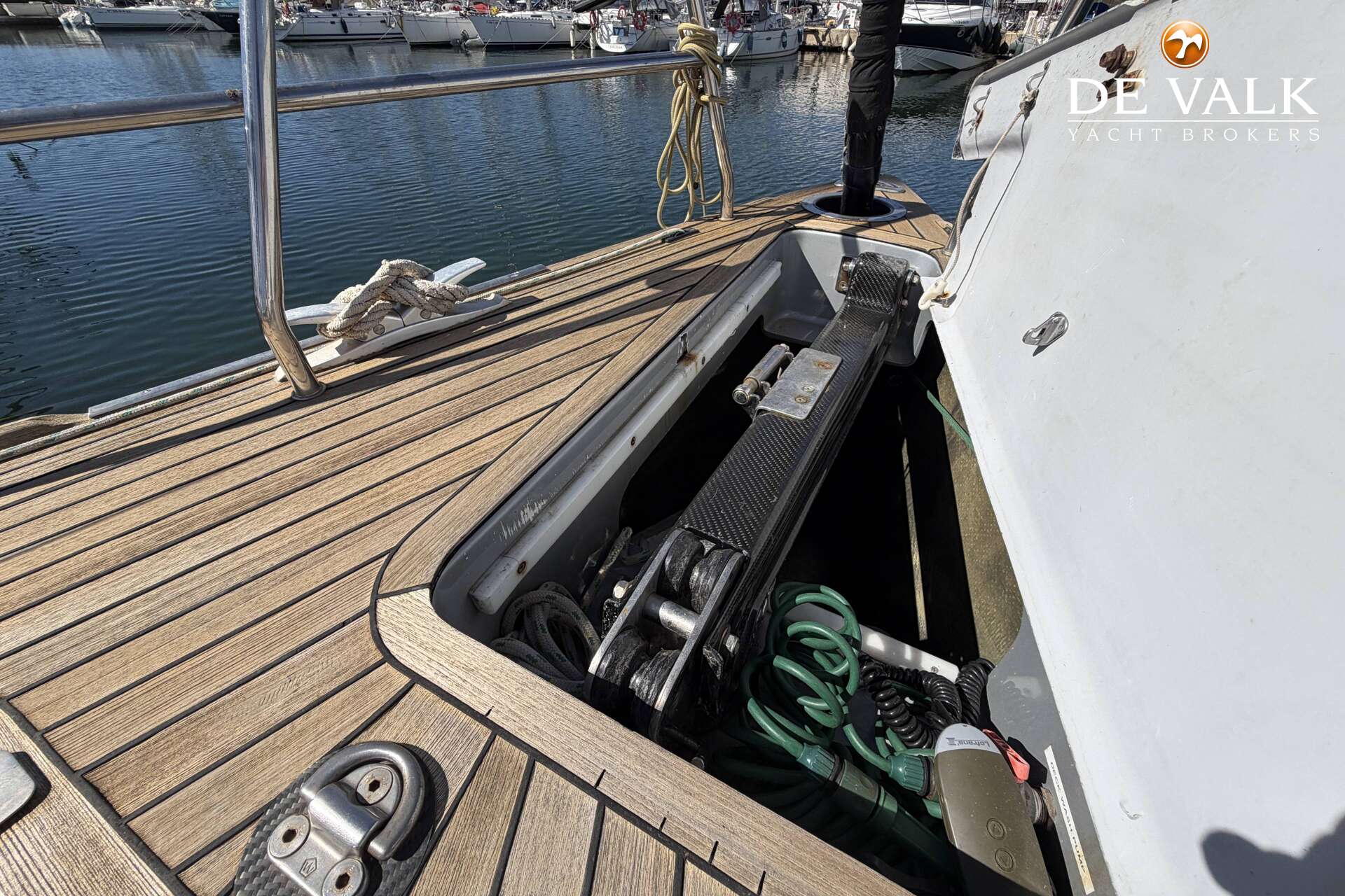 Shipman 50 — foto 9 van 39