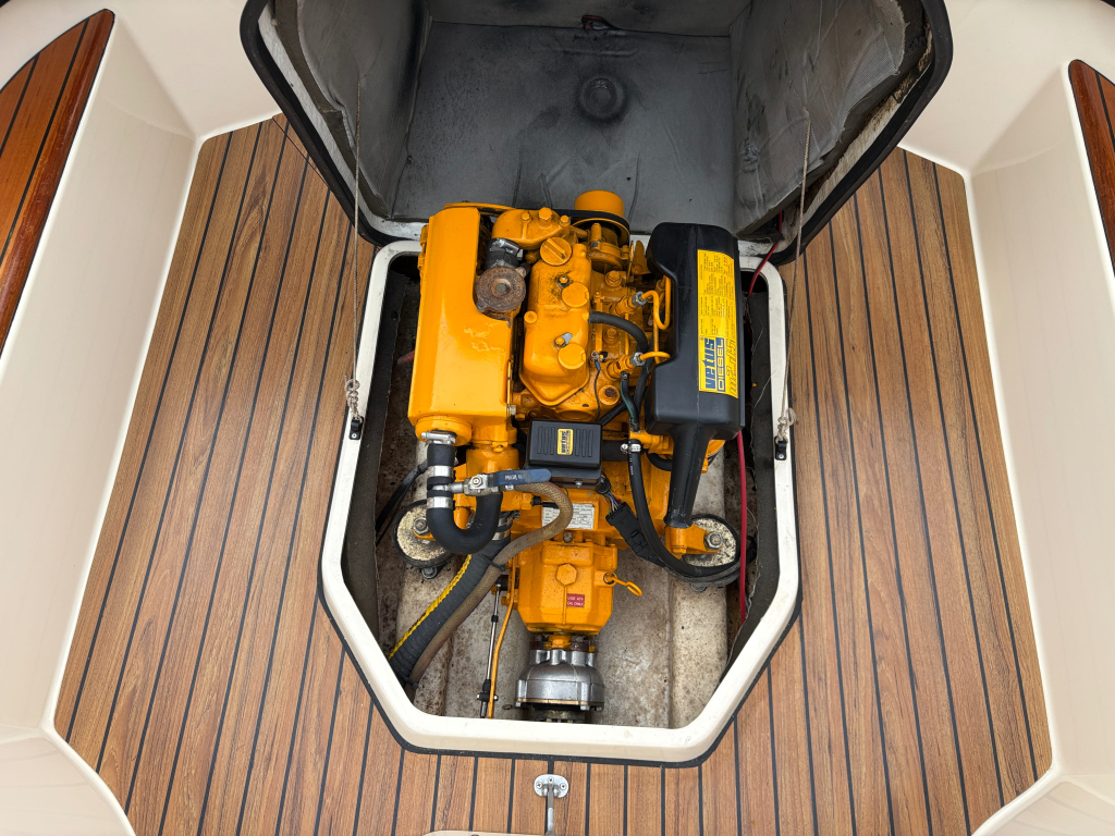 Antaris  RB18 — foto 8 van 10