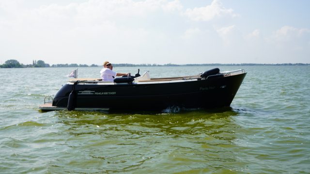 Primeur 620 Tender  — foto 4 van 9