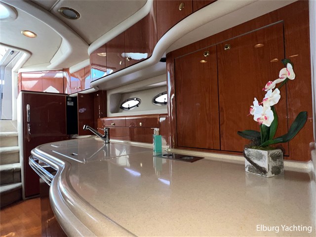 Sea Ray 540 DA — foto 22 van 62