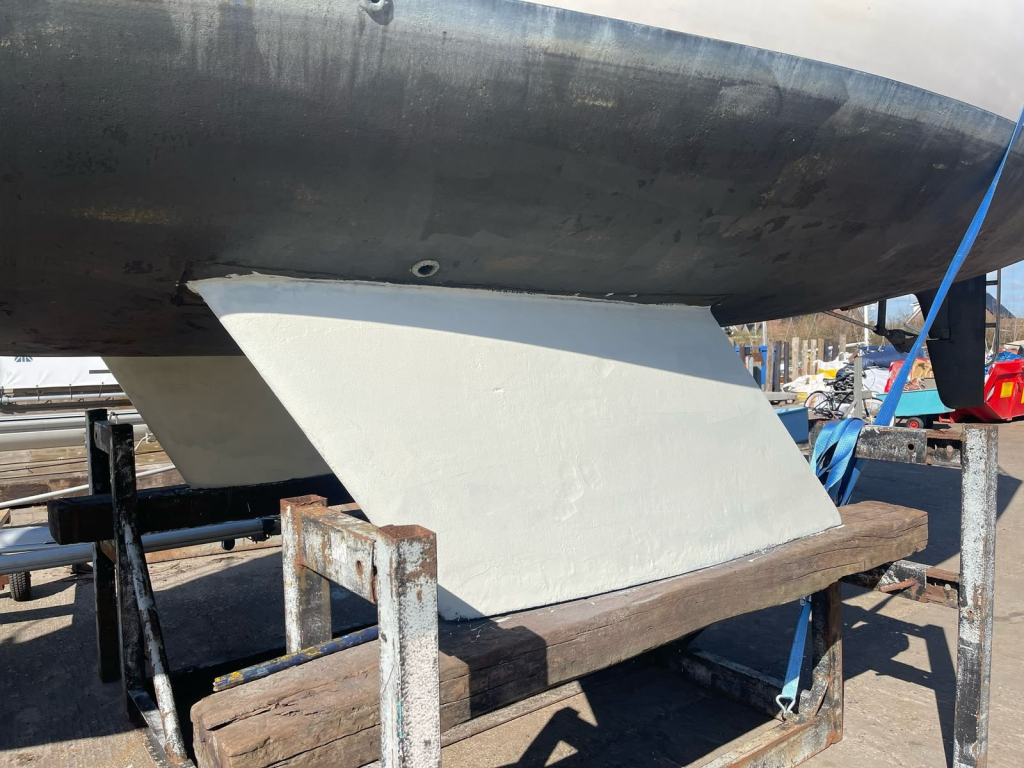Moody  Eclipse 33 — foto 5 van 32