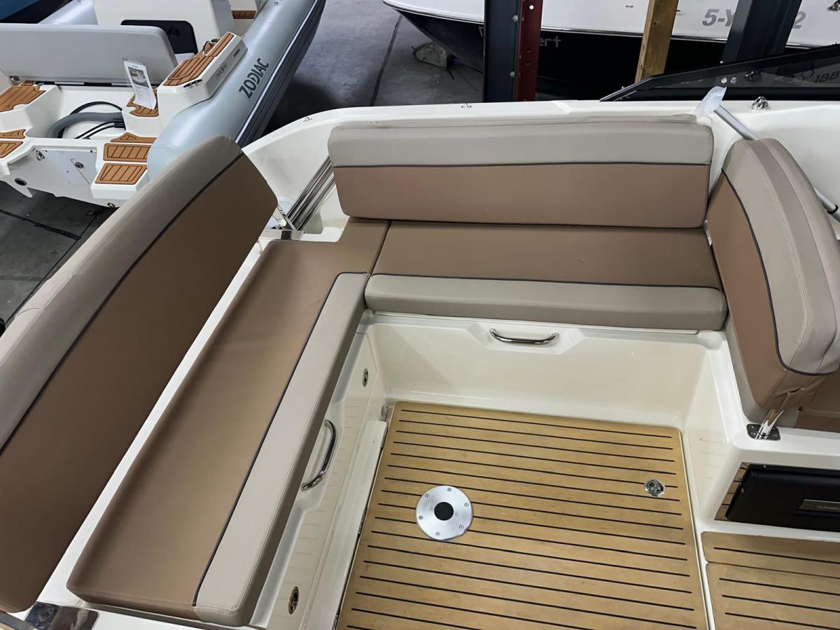 Quicksilver 675 Activ Cruiser — foto 40 van 41