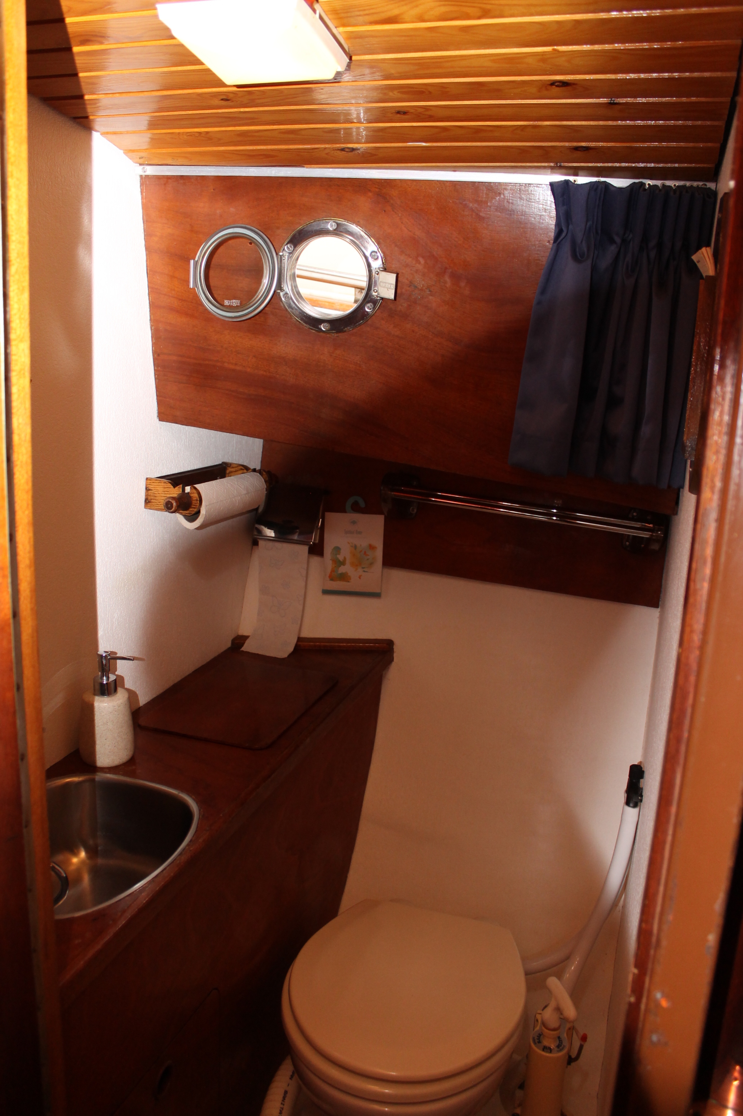 Colvic Watson 28.6 Avonturier — foto 41 van 74