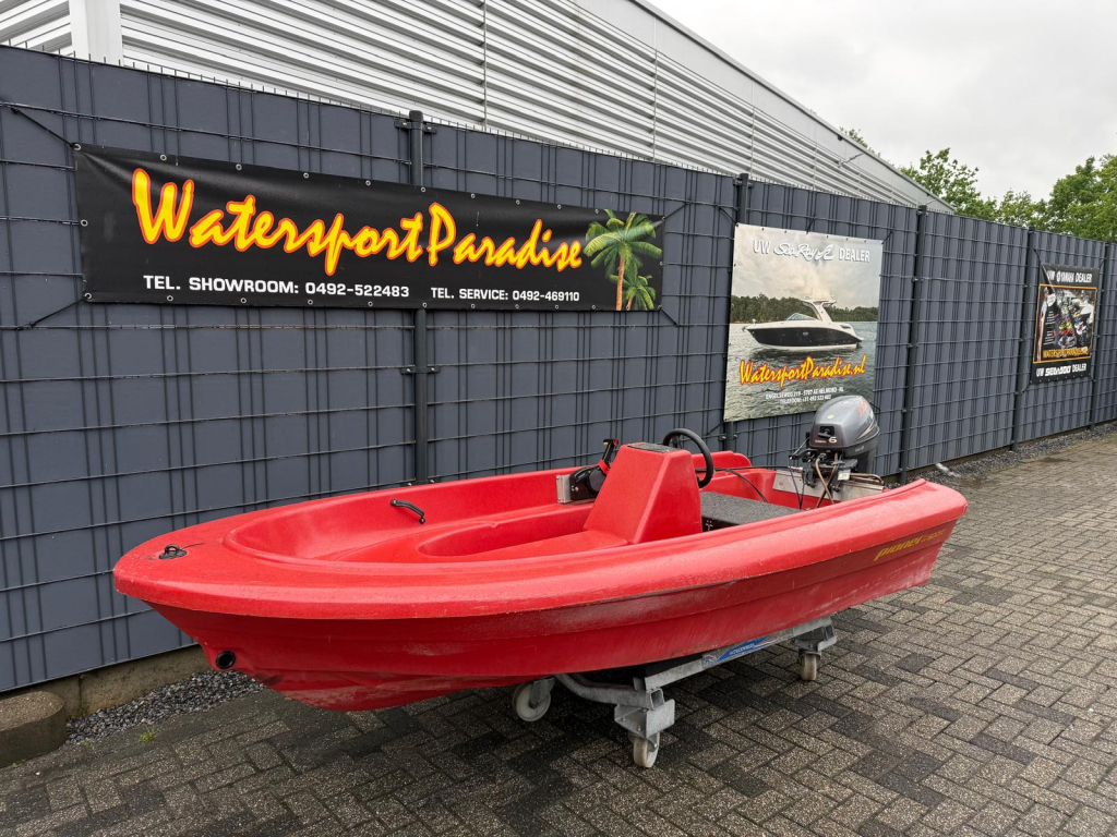 Pioner 11 Sport — foto 12 van 13