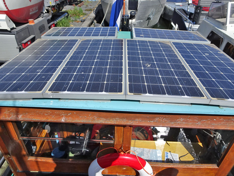 Amsterdammer Sleepboot 15.16 — foto 16 van 43