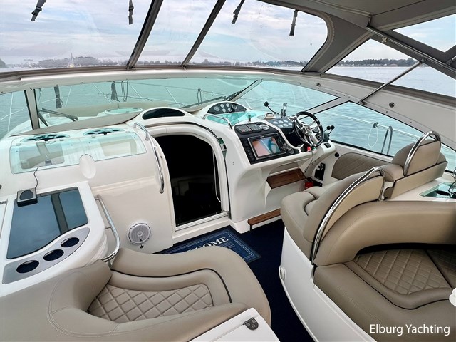 Fairline Targa 43 — foto 34 van 61