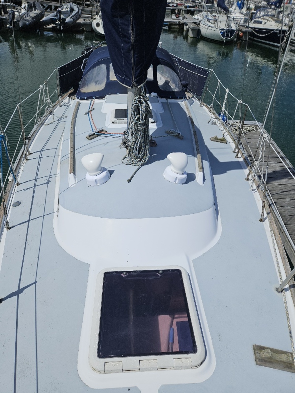 Wauquiez Centurion 32 — foto 18 van 19
