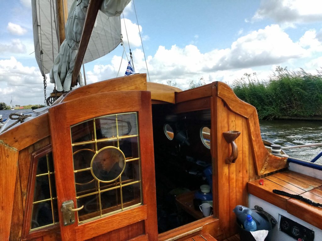 Enkhuizer bol, zomer aanbieding! — foto 6 van 12