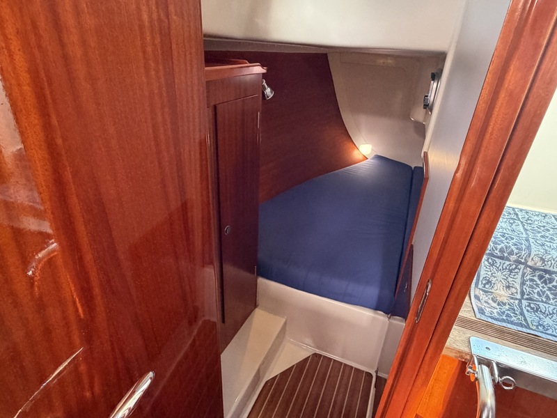 Hanse 311 — foto 14 van 49