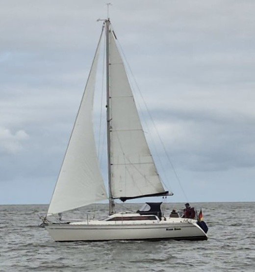 Yanmar Jeanneau Sun Dream 28 — foto 7 van 11