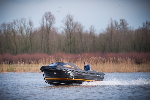 Maxima Boats 485 — foto 9 van 19