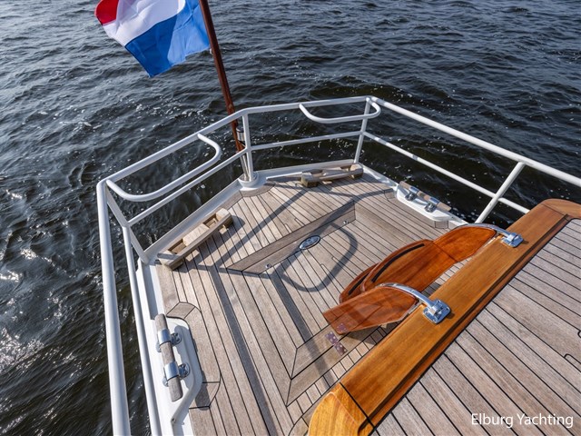 De Vries Lentsch Bromo - Full refit — foto 77 van 100