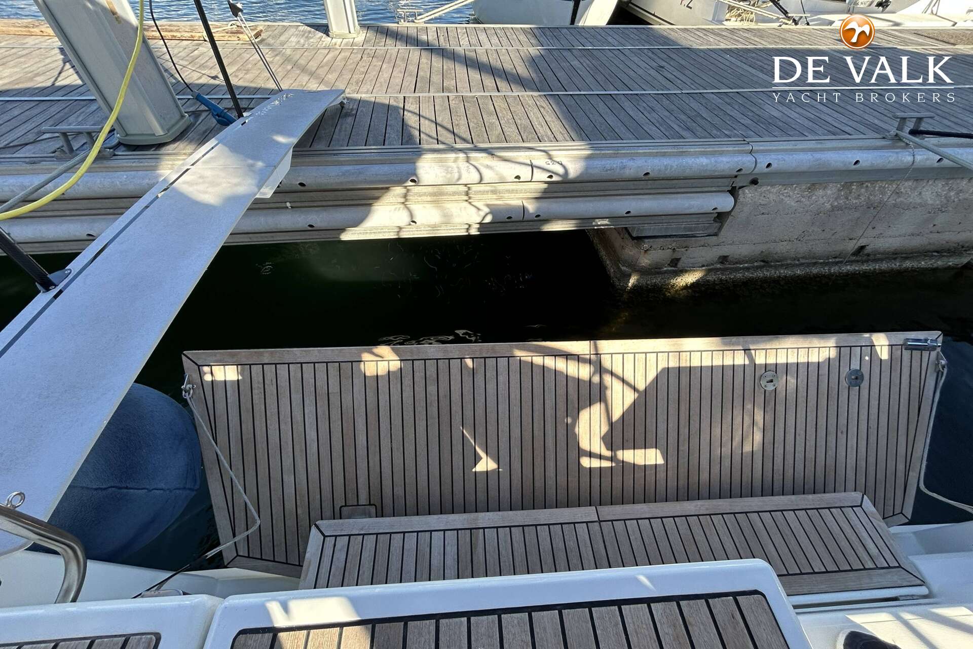 Beneteau Oceanis 46.1 — foto 6 van 44