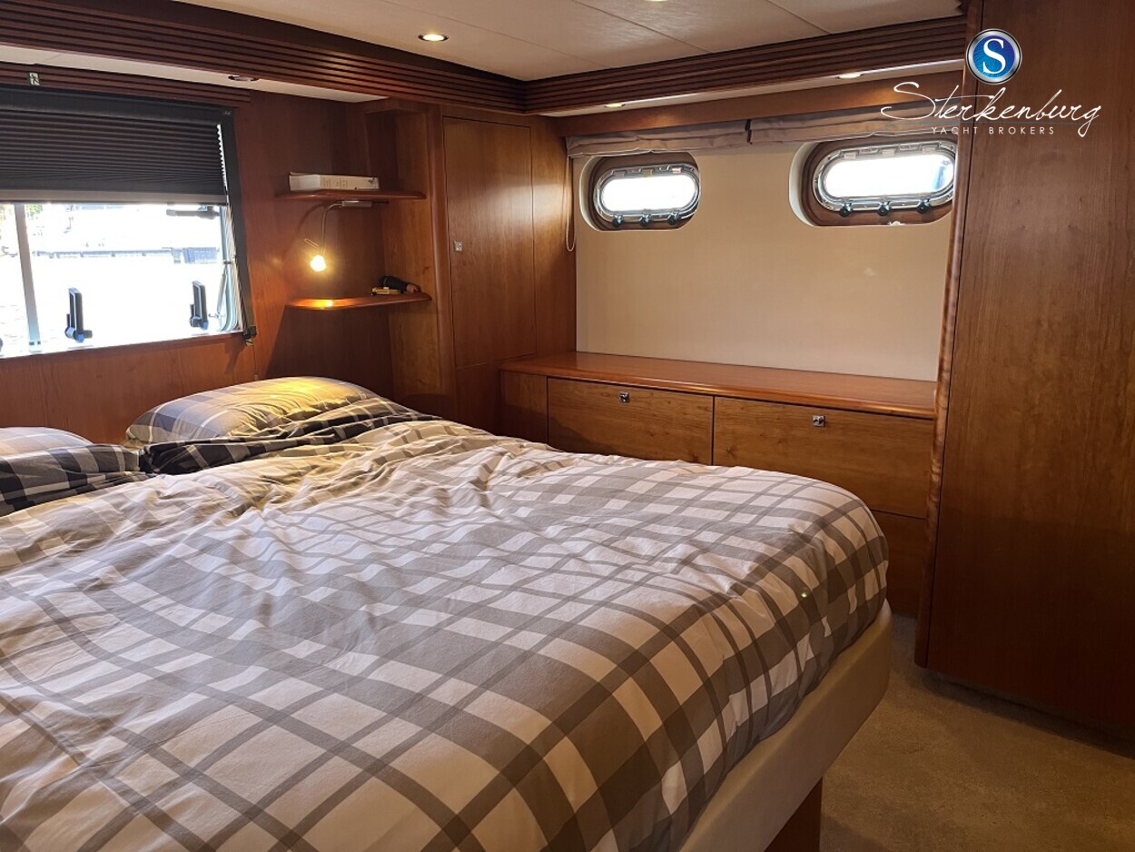 Valk Continental 15.50 FR — foto 46 van 63