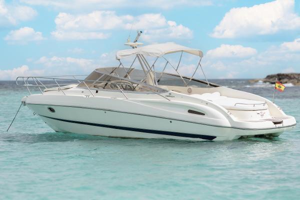 Cranchi CSL 28 — foto 3 van 18