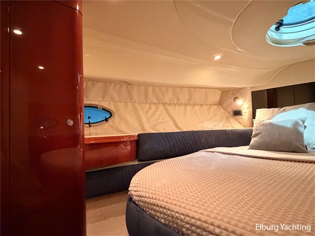 Fairline Targa 43 — foto 24 van 63